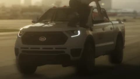 Reclaimer (second generation)