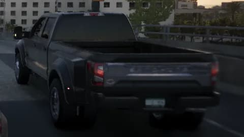 Sandking XT