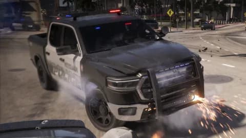 Bison 1800 (police)