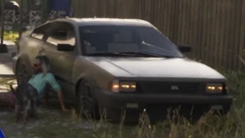 Blista Compact