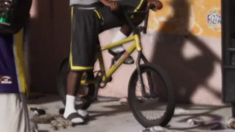 BMX