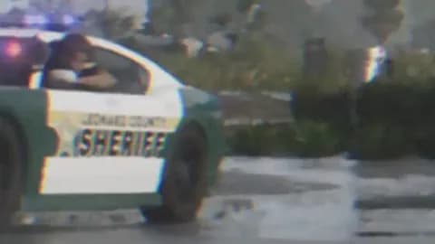 Buffalo (police)
