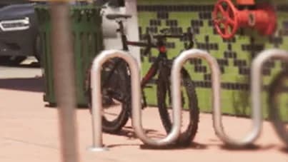 Endurex Race Bike