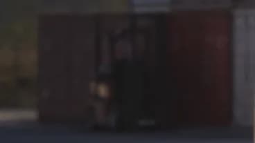 Forklift
