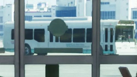 Airport Bus