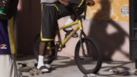 BMX