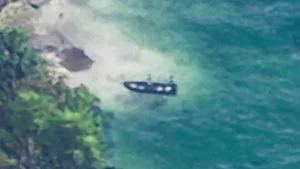Dinghy