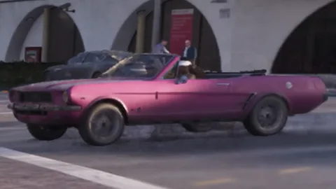 Dominator (1967)