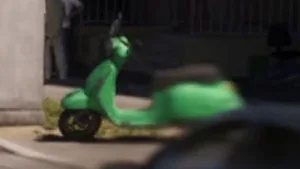 Faggio