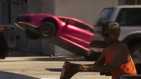Tempesta