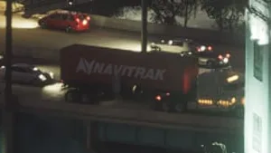 Trailer (container)