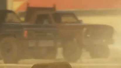 Vapid flatbed truck
