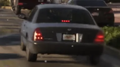 Vapid sedan