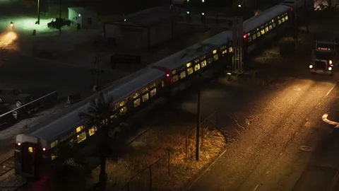 Carrozza ferroviaria simile a Viewliner