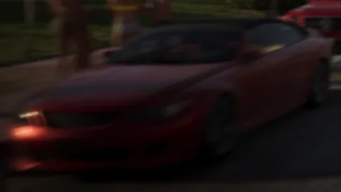 Zion Cabrio